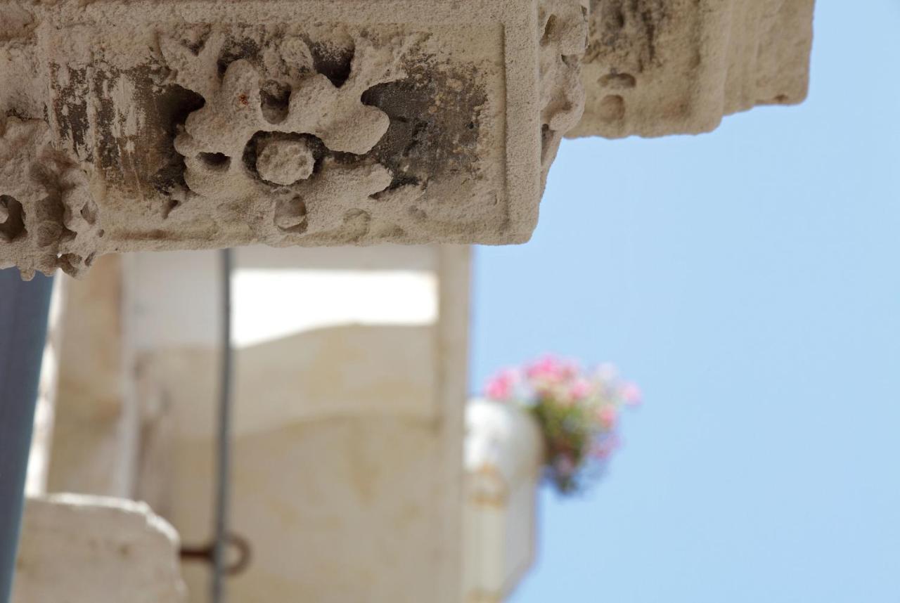 Nuova Mastrarua Rooms Συρακούσες Εξωτερικό φωτογραφία