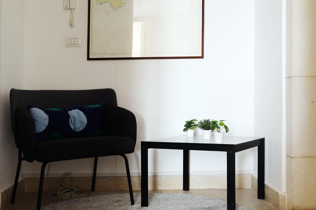 Nuova Mastrarua Rooms Συρακούσες Εξωτερικό φωτογραφία