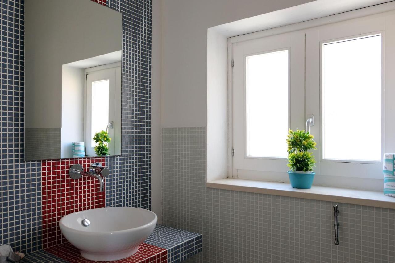 Nuova Mastrarua Rooms Συρακούσες Εξωτερικό φωτογραφία