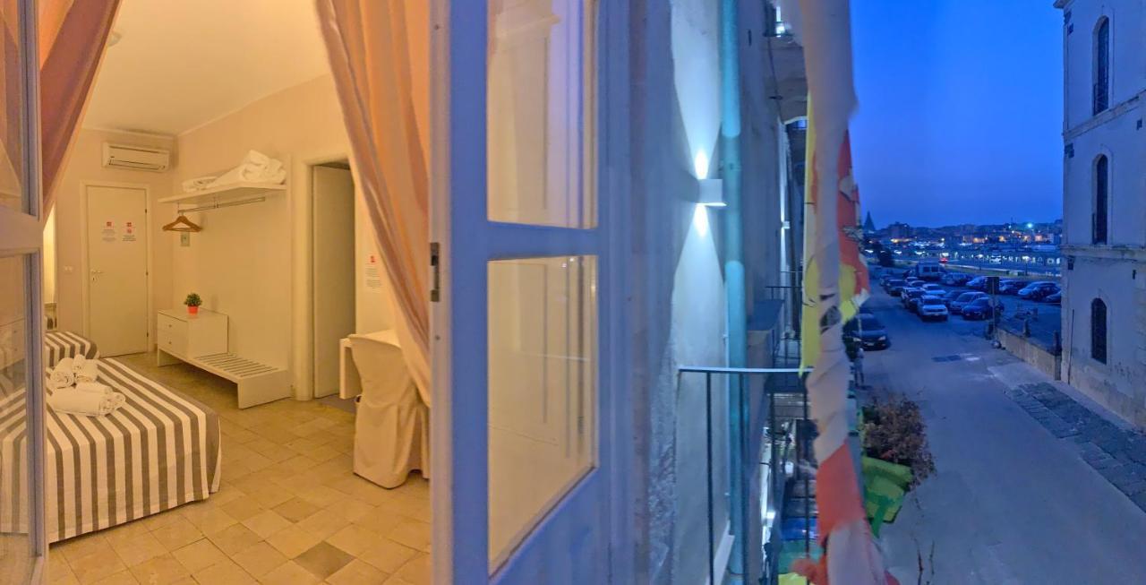 Nuova Mastrarua Rooms Συρακούσες Εξωτερικό φωτογραφία