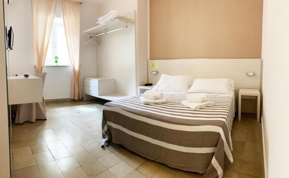 Nuova Mastrarua Rooms Συρακούσες Εξωτερικό φωτογραφία