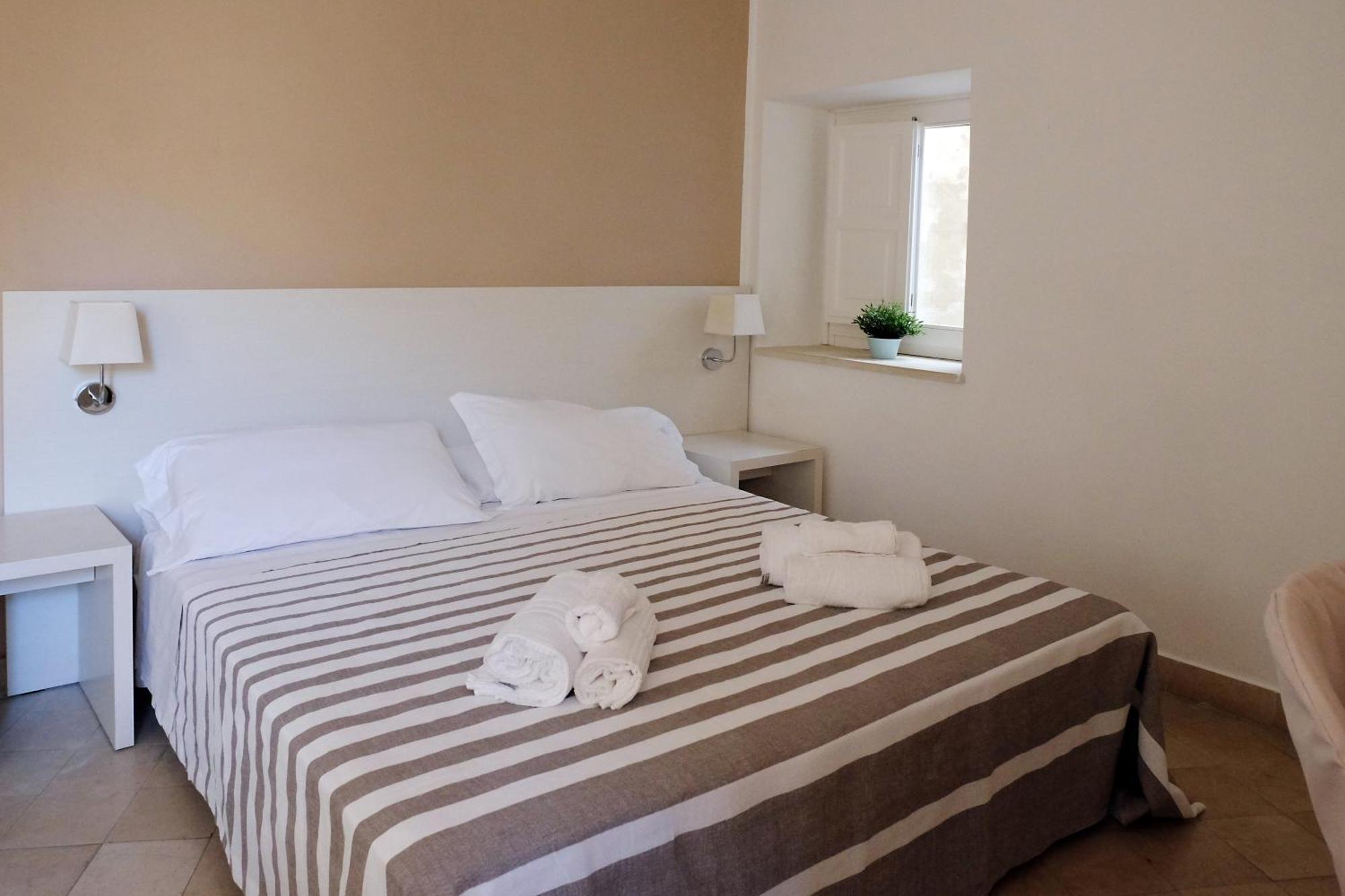 Nuova Mastrarua Rooms Συρακούσες Εξωτερικό φωτογραφία