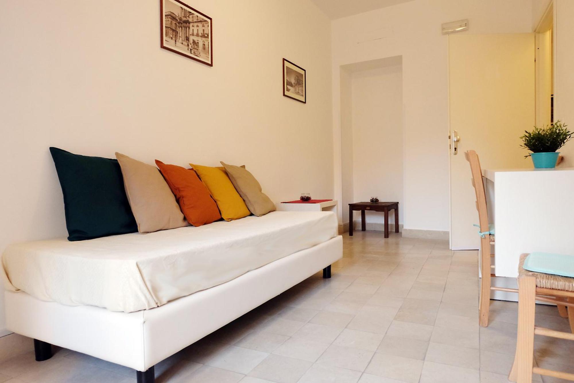 Nuova Mastrarua Rooms Συρακούσες Εξωτερικό φωτογραφία