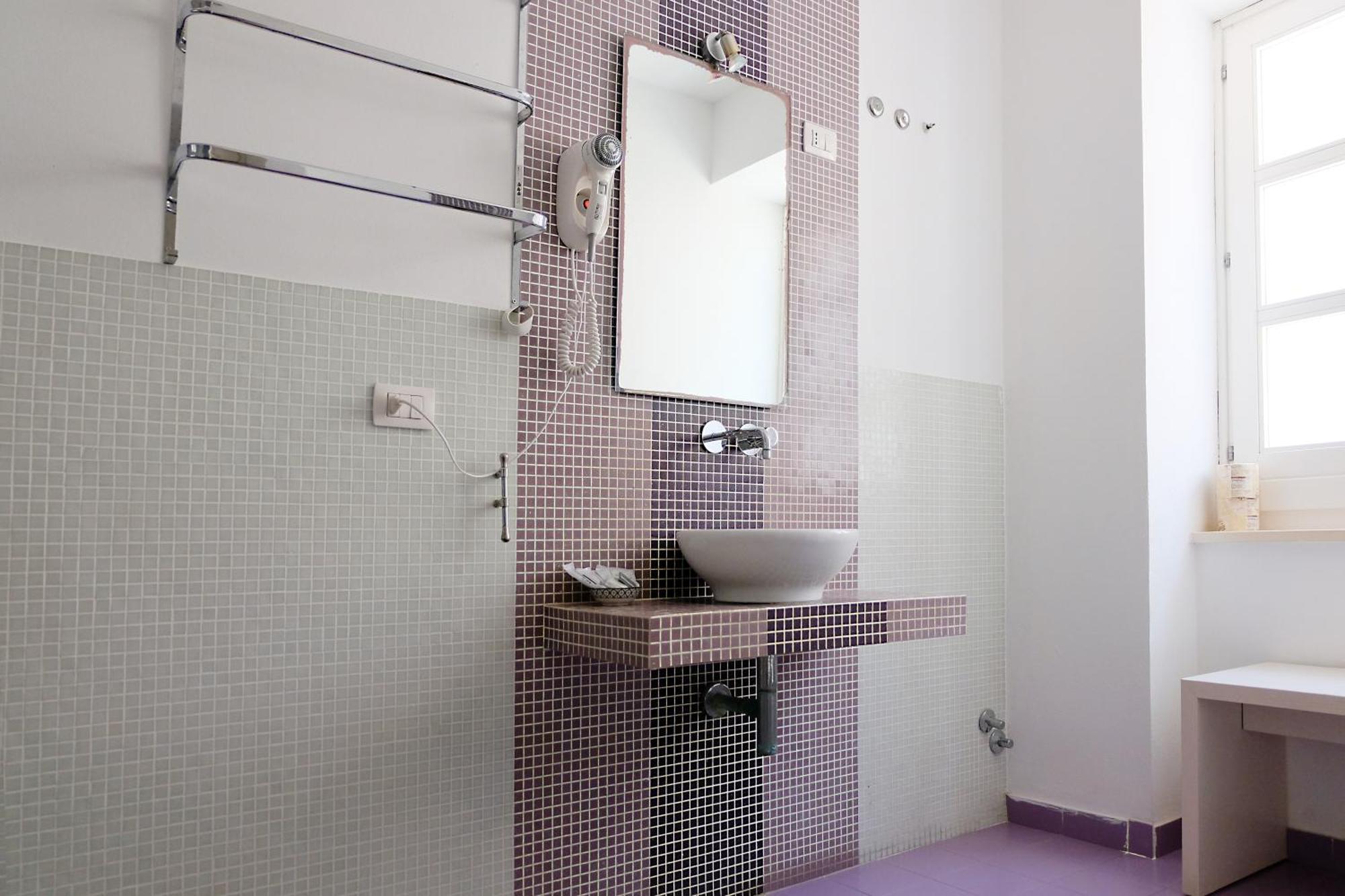 Nuova Mastrarua Rooms Συρακούσες Εξωτερικό φωτογραφία
